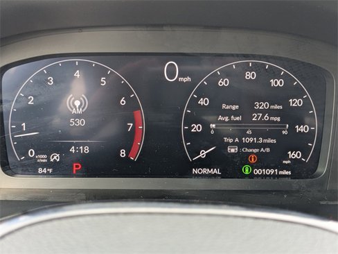 Certified 2025 Acura Integra image 32