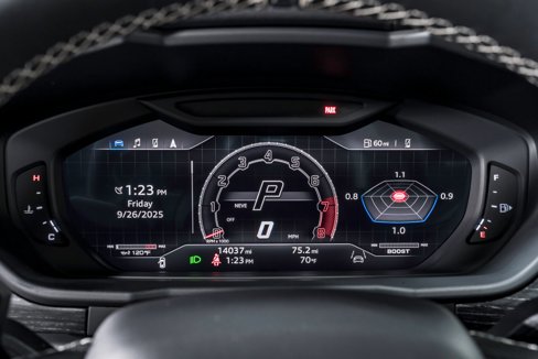 Used 2023 Lamborghini Urus S image 63