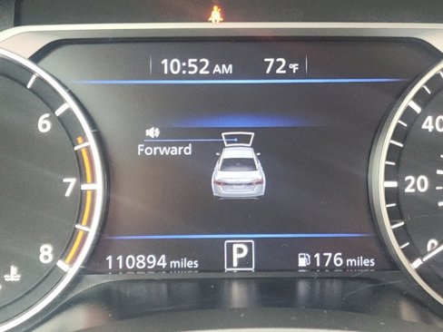 Used 2020 Nissan Altima 2.5 S image 16