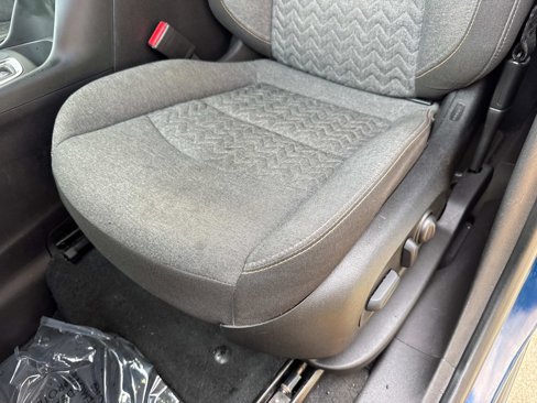 Used 2022 Chevrolet Equinox LT image 19