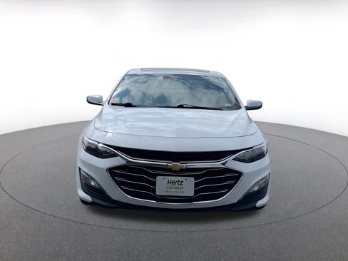 Used 2024 Chevrolet Malibu LT image 4