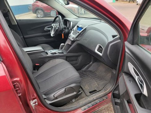 Used 2011 Chevrolet Equinox LT w/ Driver Convenience Package image 12