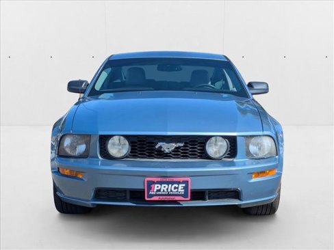 Used 2007 Ford Mustang GT image 2