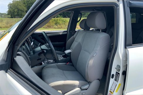 Used 2009 Toyota 4Runner Sport image 26