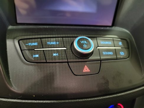 Used 2019 Ford Escape SE image 32