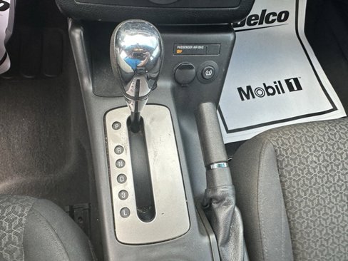 Used 2008 Pontiac G6 Value Leader image 20