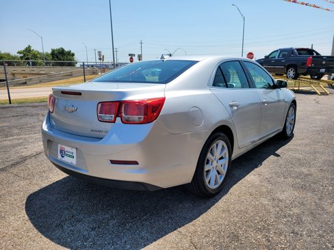 Used 2014 Chevrolet Malibu LT image 11