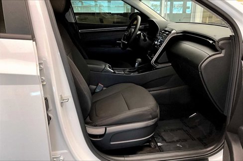 Used 2024 Hyundai Tucson SEL image 8