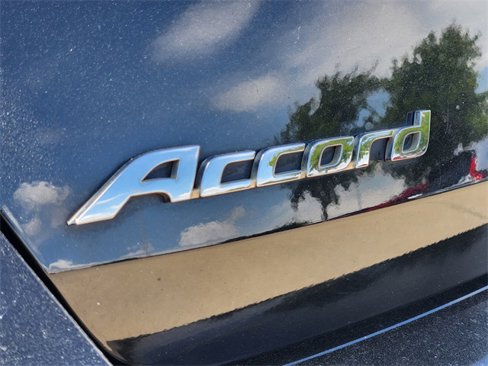 Used 2014 Honda Accord EX-L image 7