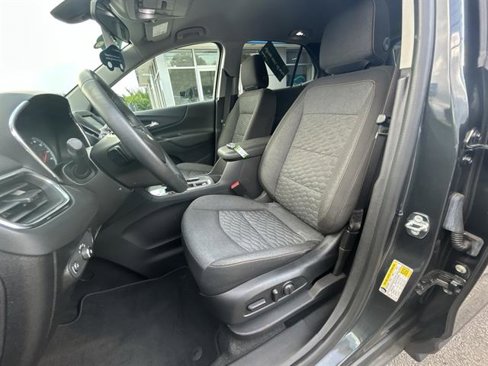 Certified 2018 Chevrolet Equinox LT image 20