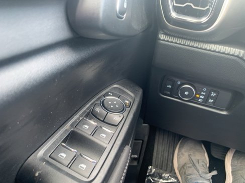 New 2025 Ford Ranger XLT w/ Technology Package image 21