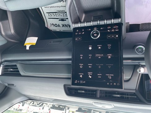 New 2026 GMC Terrain AT4 image 15