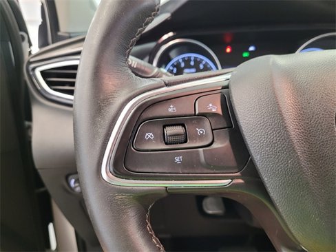 Used 2022 Buick Encore GX Preferred w/ Cold Weather Comfort Package image 23