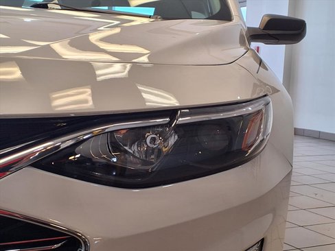 Used 2022 Chevrolet Malibu LS image 21