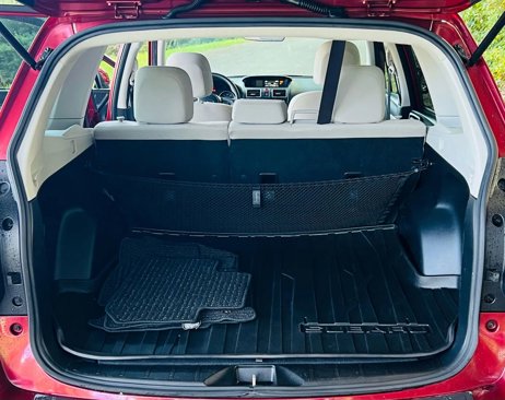 Used 2018 Subaru Forester 2.5i Premium w/ All-Weather Package image 23