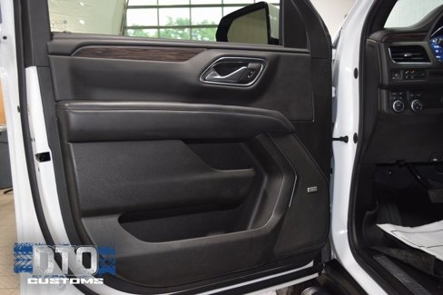 Used 2022 Chevrolet Tahoe Z71 image 45
