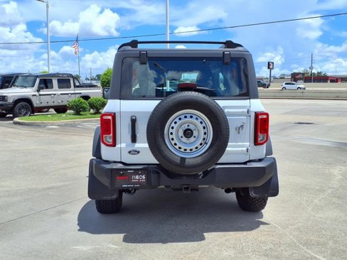 Used 2021 Ford Bronco 2-Door image 21