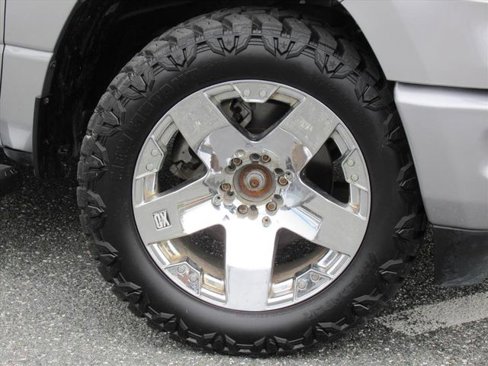 Used 2021 RAM 1500 Big Horn image 8