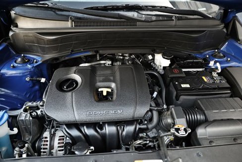 Used 2023 Kia Seltos S w/ Navigation Package image 29
