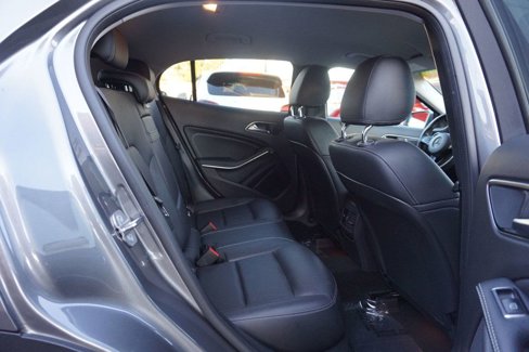 Used 2018 Mercedes-Benz GLA 250 4MATIC image 19