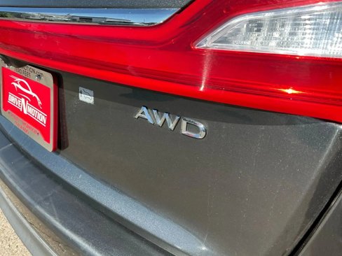 Used 2017 Lincoln MKX Reserve w/ Lincoln MKX Climate Package image 18