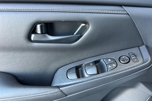 New 2025 Nissan Sentra S image 11