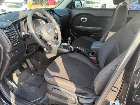 Used 2017 Kia Soul image 9