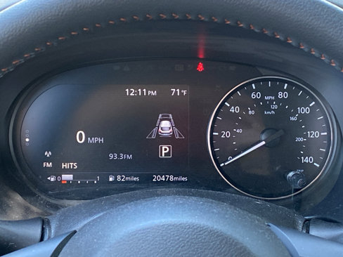 Used 2023 Nissan Kicks SR image 18