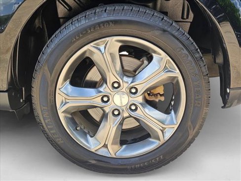 Used 2015 Dodge Journey Crossroad w/ Flexible Seating Group image 25