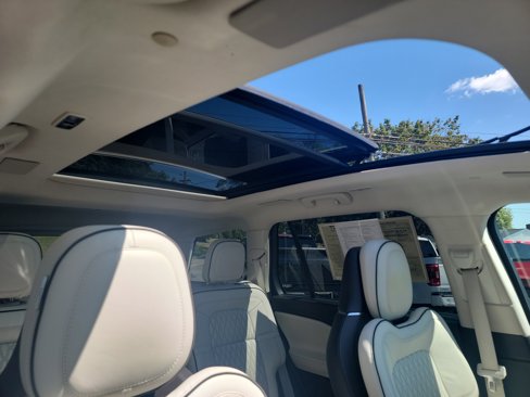 Used 2020 Lincoln Aviator Black Label w/ Dynamic Handling Package image 56