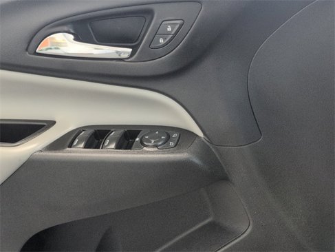 Certified 2022 Chevrolet Equinox LS w/ LS Convenience Package image 23