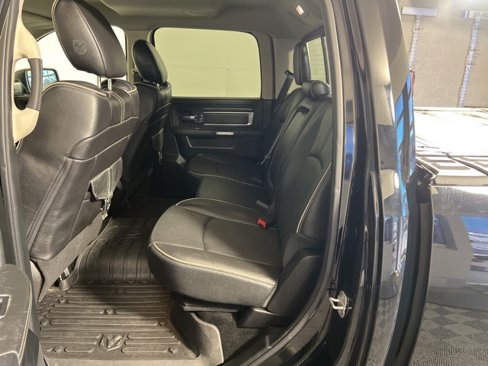 Used 2014 RAM 1500 Limited image 23