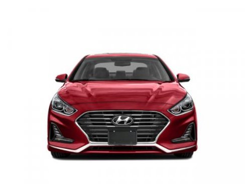 Used 2018 Hyundai Sonata Limited image 7
