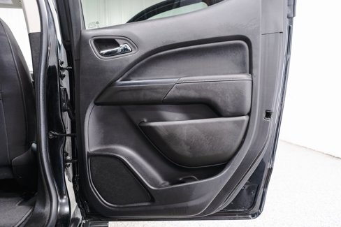 Used 2022 GMC Canyon Elevation w/ Trailering Package image 32
