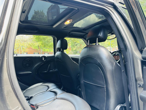 Used 2014 MINI Cooper Countryman S image 19