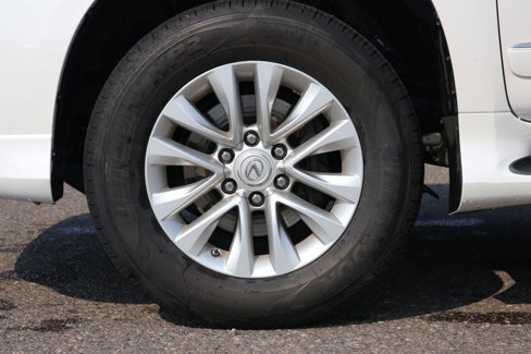 Used 2017 Lexus GX 460 image 15