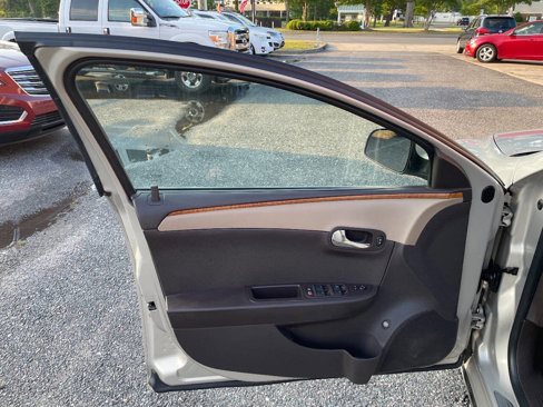 Used 2012 Chevrolet Malibu LT w/ Sunroof Package image 8