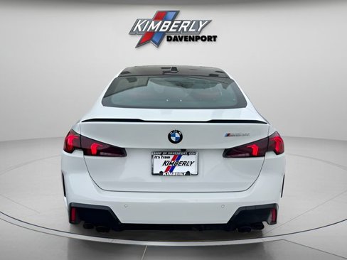 New 2025 BMW M235i xDrive w/ Premium Package image 4