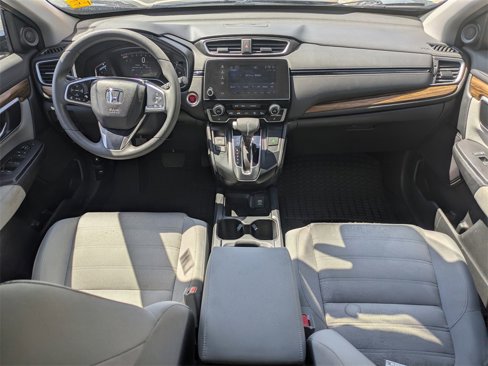 Used 2018 Honda CR-V EX image 15