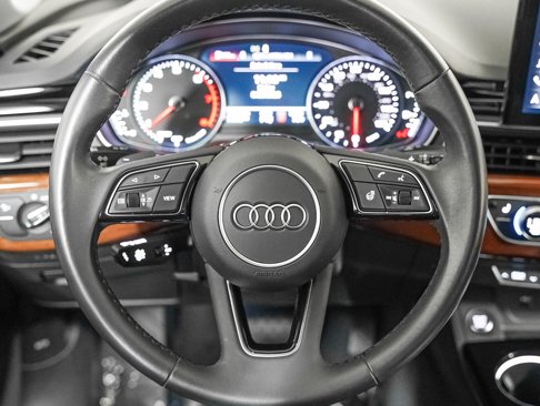 Used 2023 Audi A5 2.0T Premium w/ Convenience Package image 15