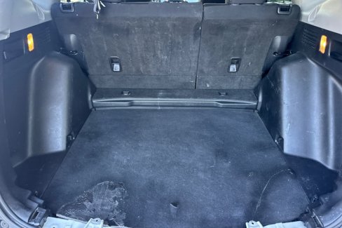 Used 2022 Honda CR-V EX image 16