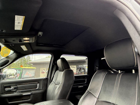 Used 2015 RAM 1500 Limited image 13