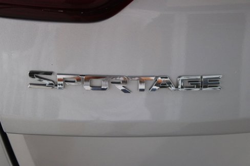 Used 2020 Kia Sportage EX image 21