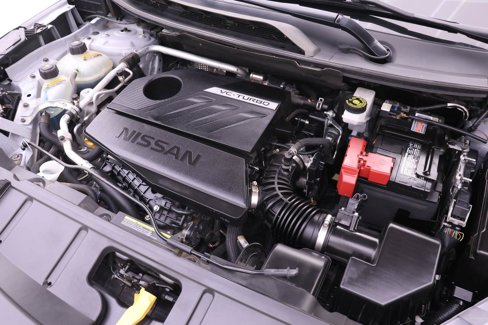 Used 2023 Nissan Rogue SV image 16