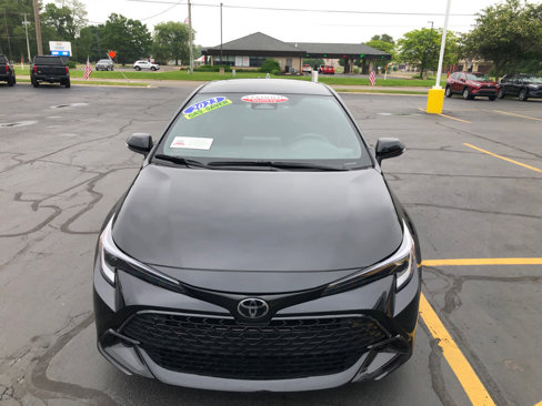 Certified 2023 Toyota Corolla SE image 5