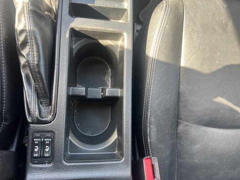 Used 2014 Subaru Crosstrek 2.0i Limited image 21