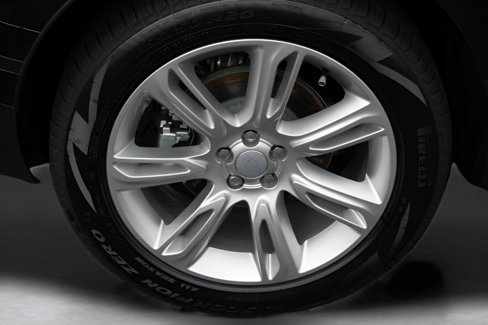 Certified 2025 Land Rover Range Rover Velar S image 5