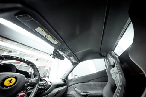 Used 2018 Ferrari 488 Spider image 30