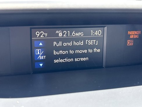 Used 2016 Subaru Forester 2.5i w/ Popular Package #2 image 21