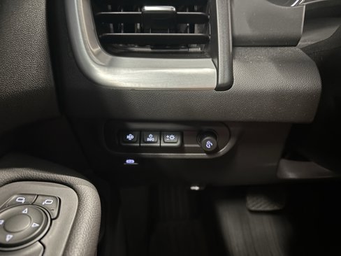 Used 2022 GMC Terrain SLT w/ Infotainment Package II image 22